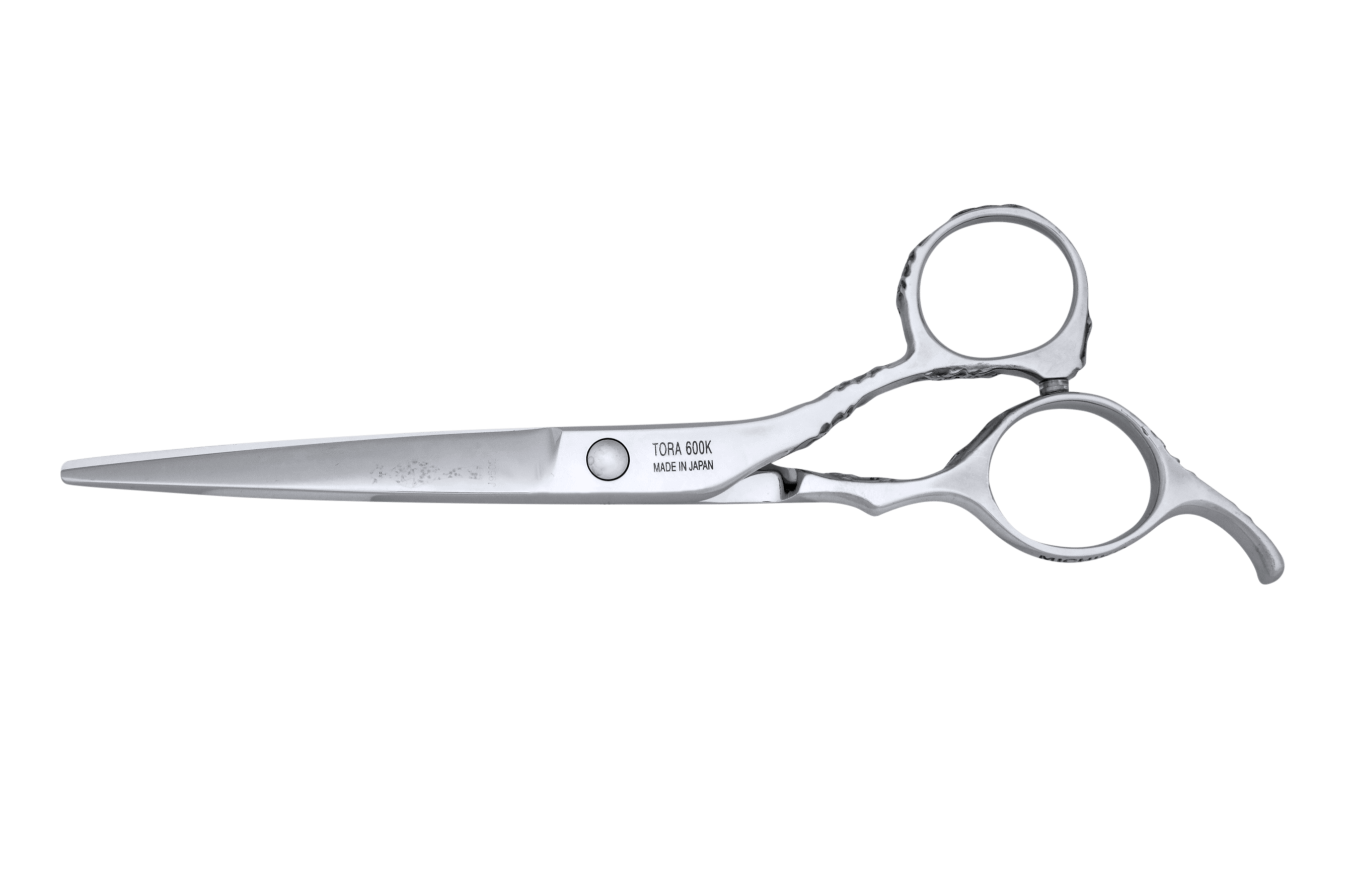 TORA-K 6.0 Dry and Wet Cut Hair Cutting Scissors