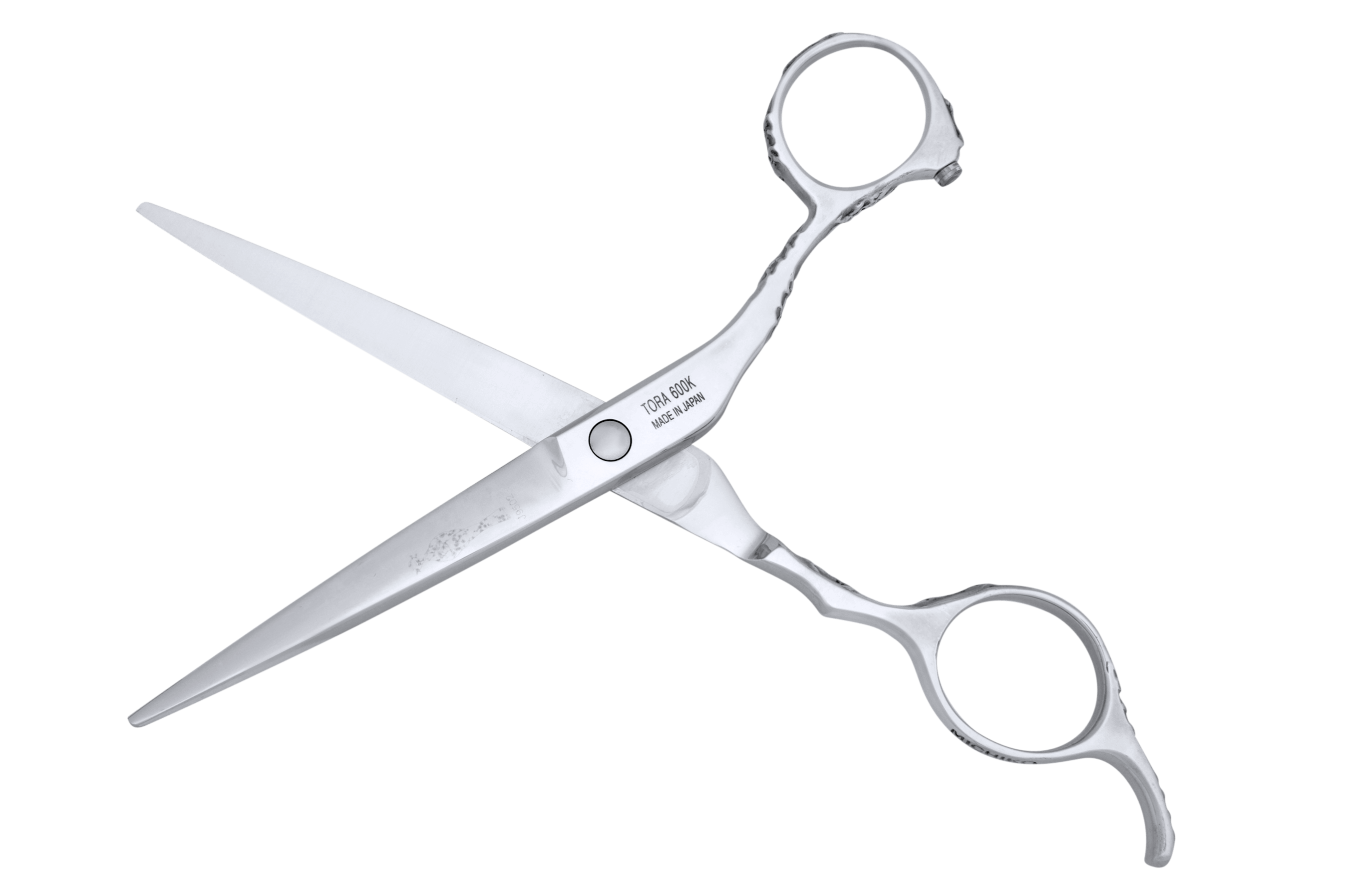 TORA-K 6.0 Dry and Wet Cut Hair Cutting Scissors