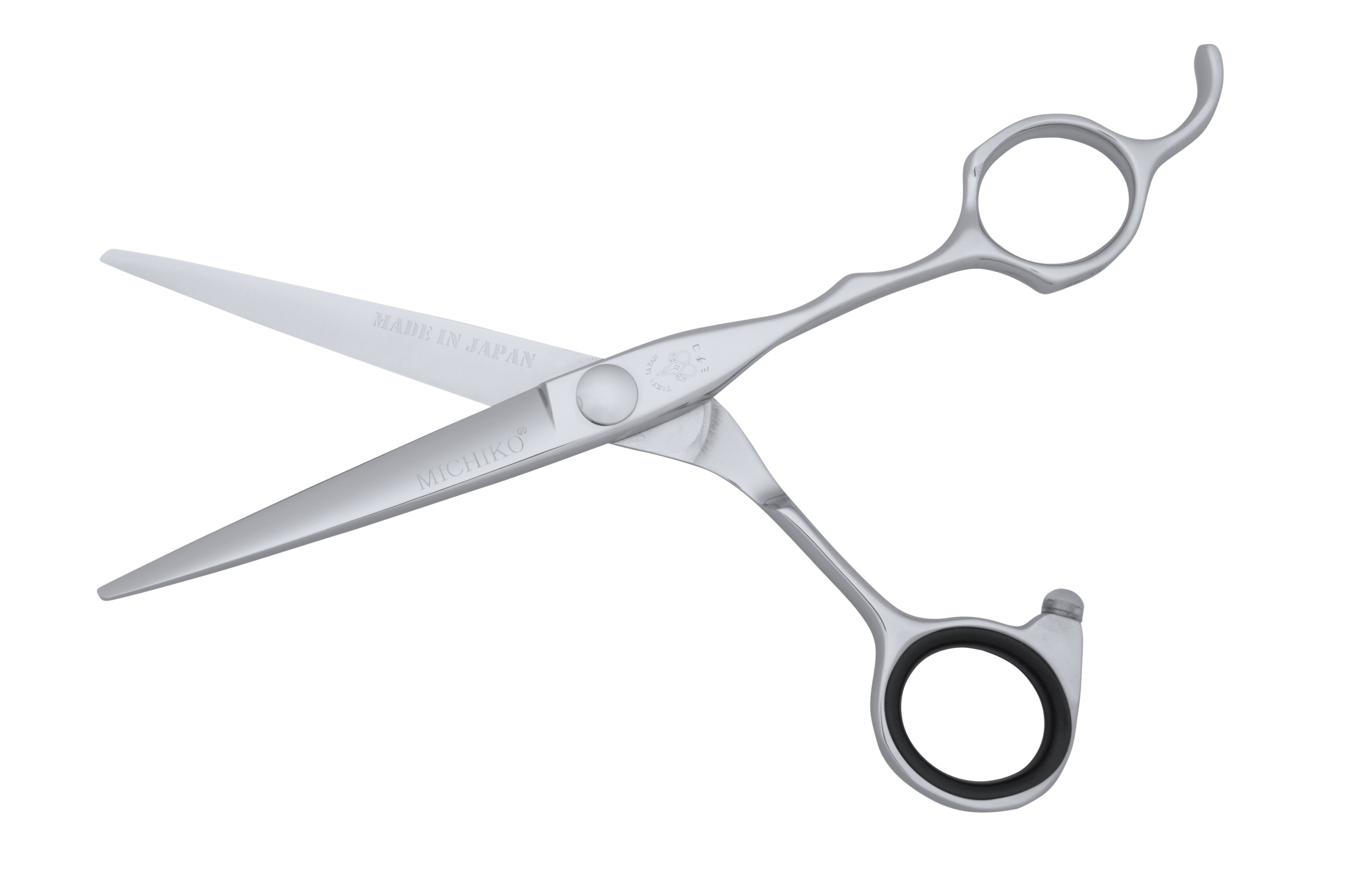 TOYAMA SL 5.5 Hair Cutting Scissors