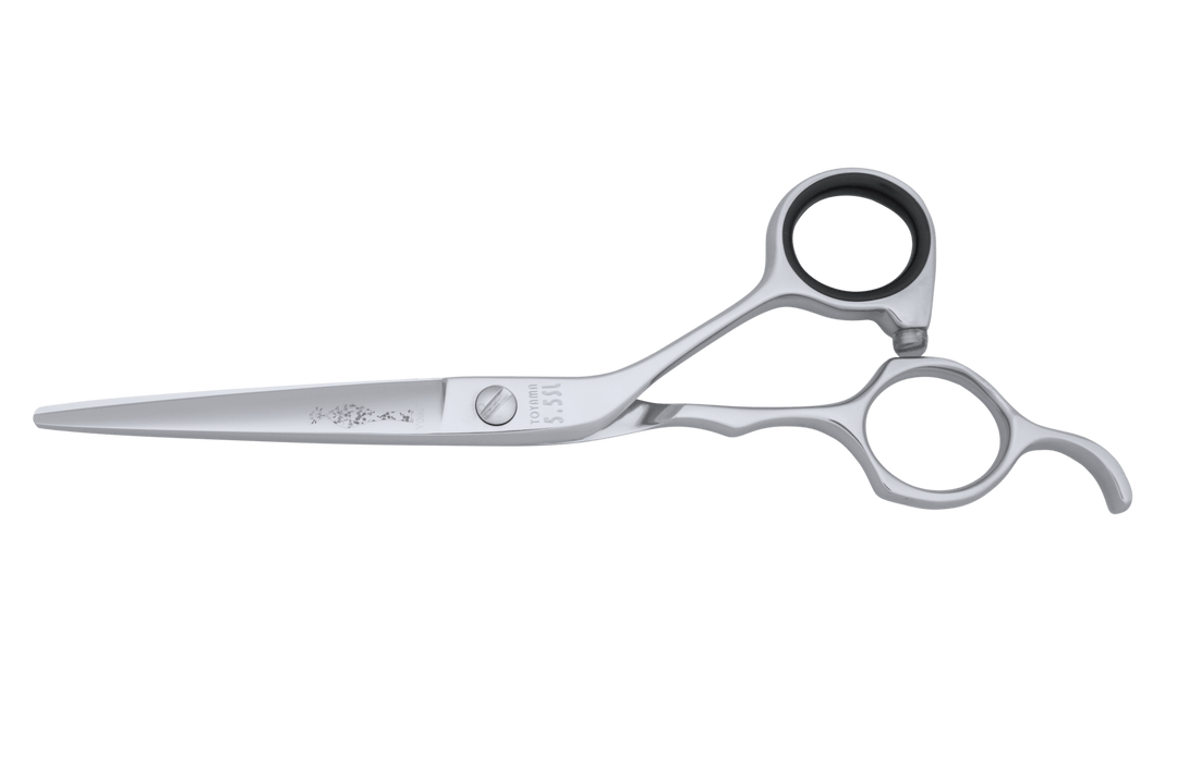 TOYAMA SL 5.5 Hair Cutting Scissors