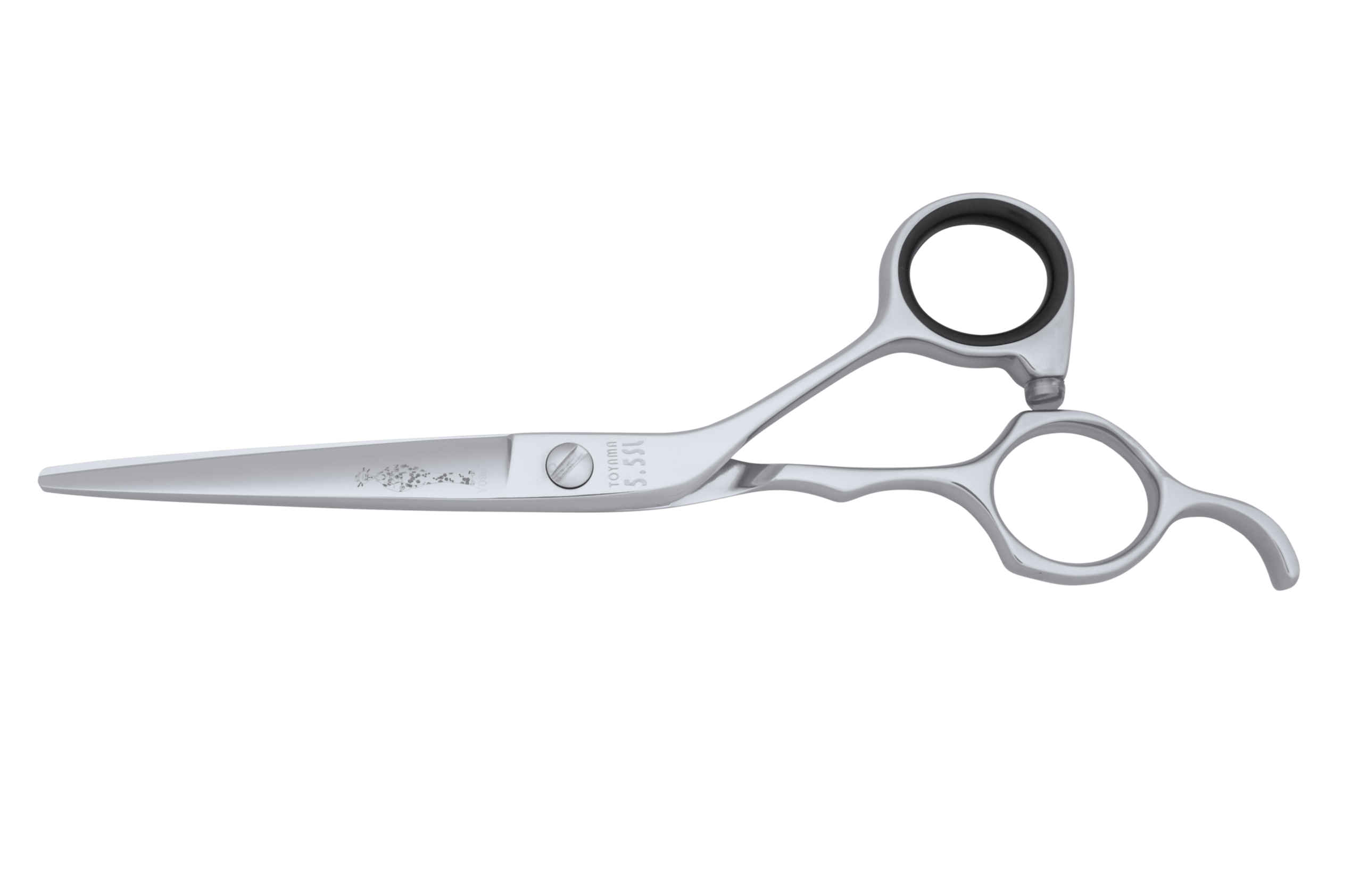 TOYAMA SL 5.5 Hair Cutting Scissors