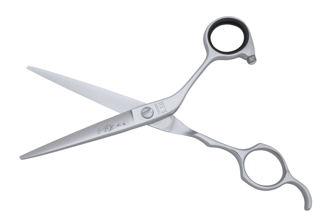 TOYAMA SL 5.5 Hair Cutting Scissors