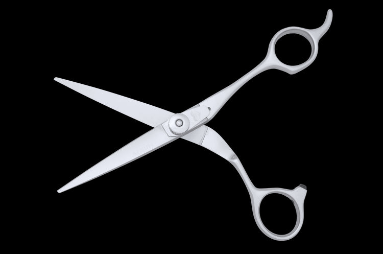 TQ 550 Limited Edition Tungsten Shears