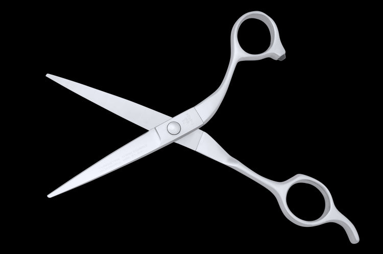TQ 550 Limited Edition Tungsten Shears
