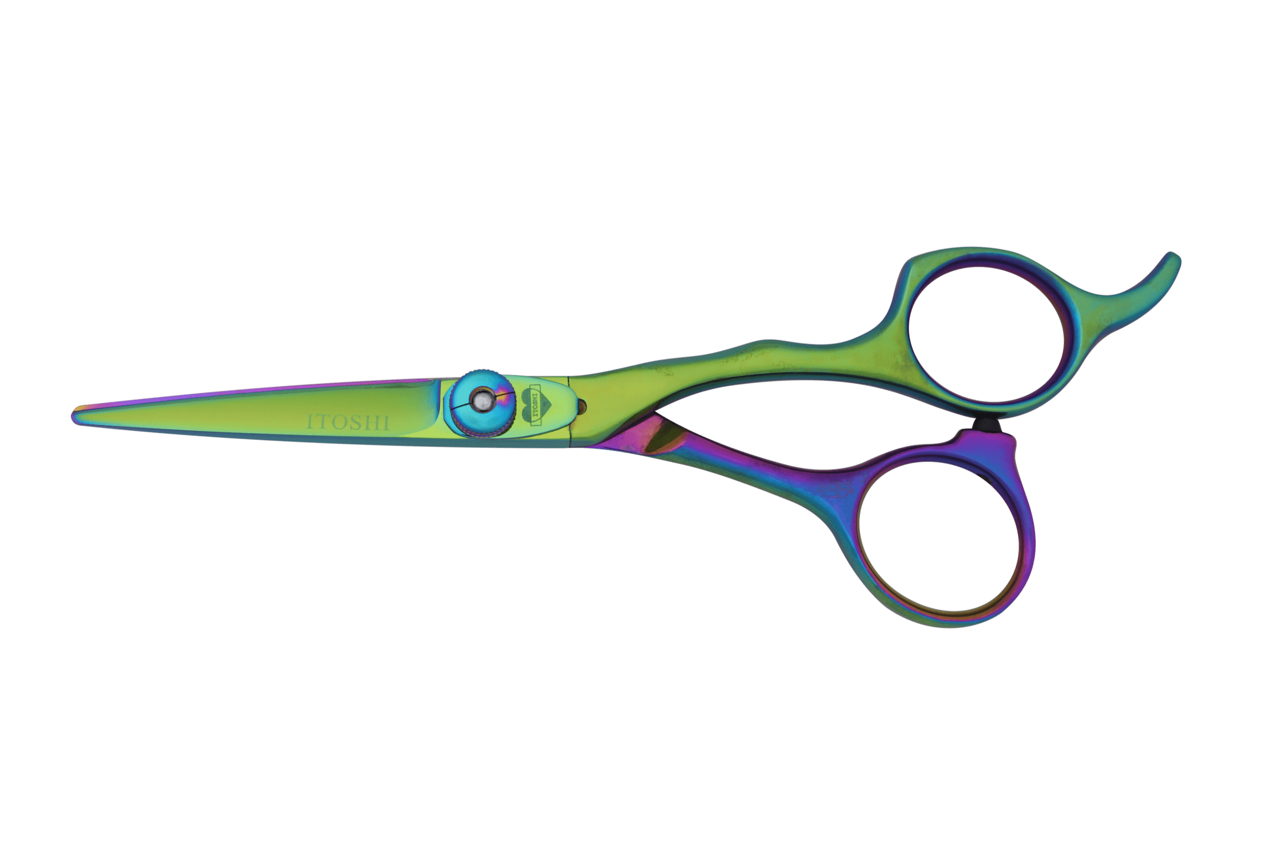TW 500 Tungsten Scissors - Limited Edition – Scissor Warrior