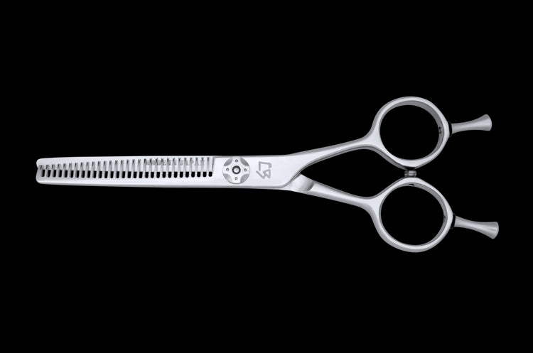 Japanese 5.5-inch WAKA T5530 Hair Scissors Thinner