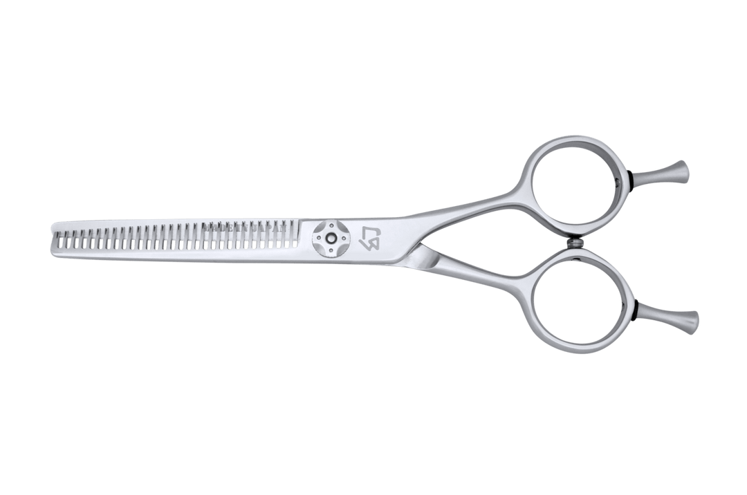 Japanese 5.5-inch WAKA T5530 Hair Scissors Thinner