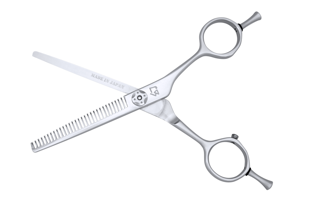 Japanese 5.5-inch WAKA T5530 Hair Scissors Thinner