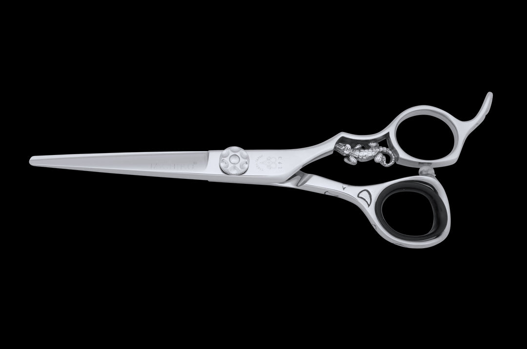 WANI 5.5 Japanese Salon Shears Cobalt Steel Hair Scissors