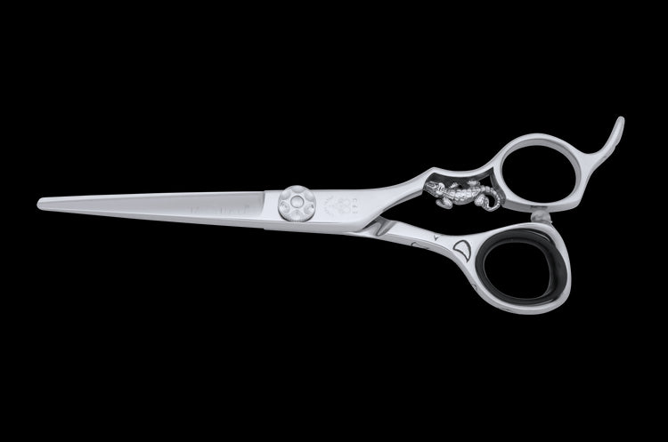 WANI 5.5 Japanese Salon Shears Cobalt Steel Hair Scissors