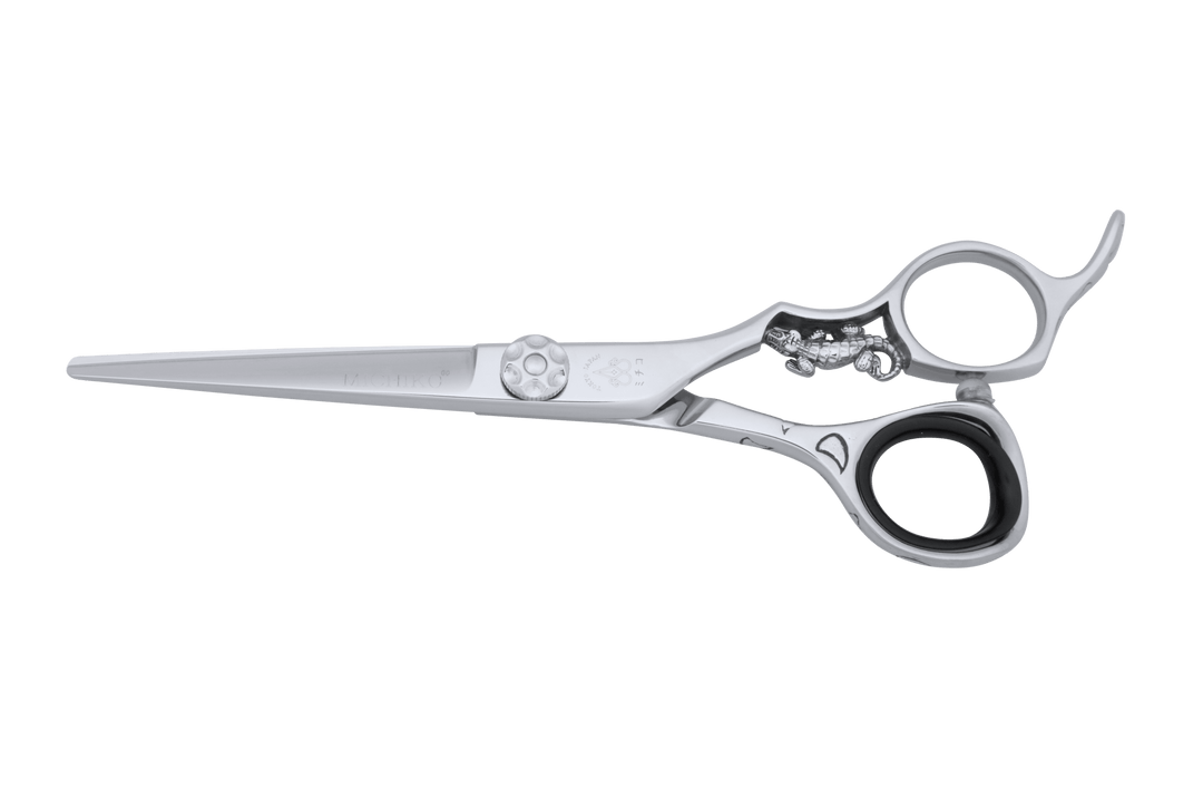 WANI 5.5 Japanese Salon Shears Cobalt Steel Hair Scissors