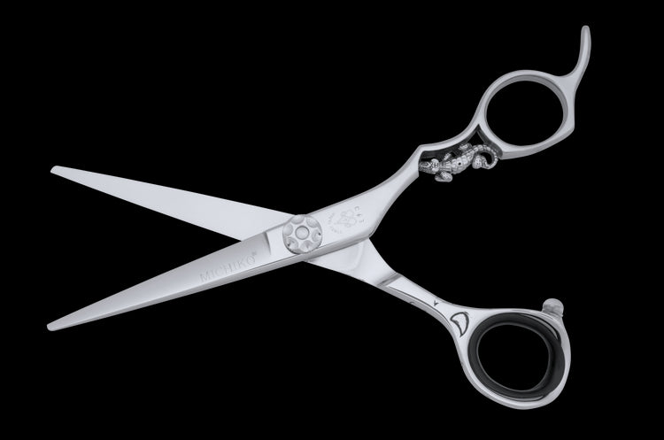 WANI 5.5 Japanese Salon Shears Cobalt Steel Hair Scissors