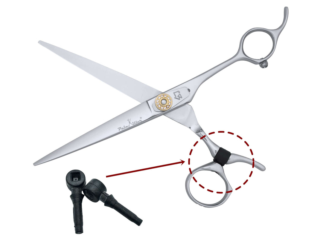 Replacement Flexible Pins for Painkiller Shears